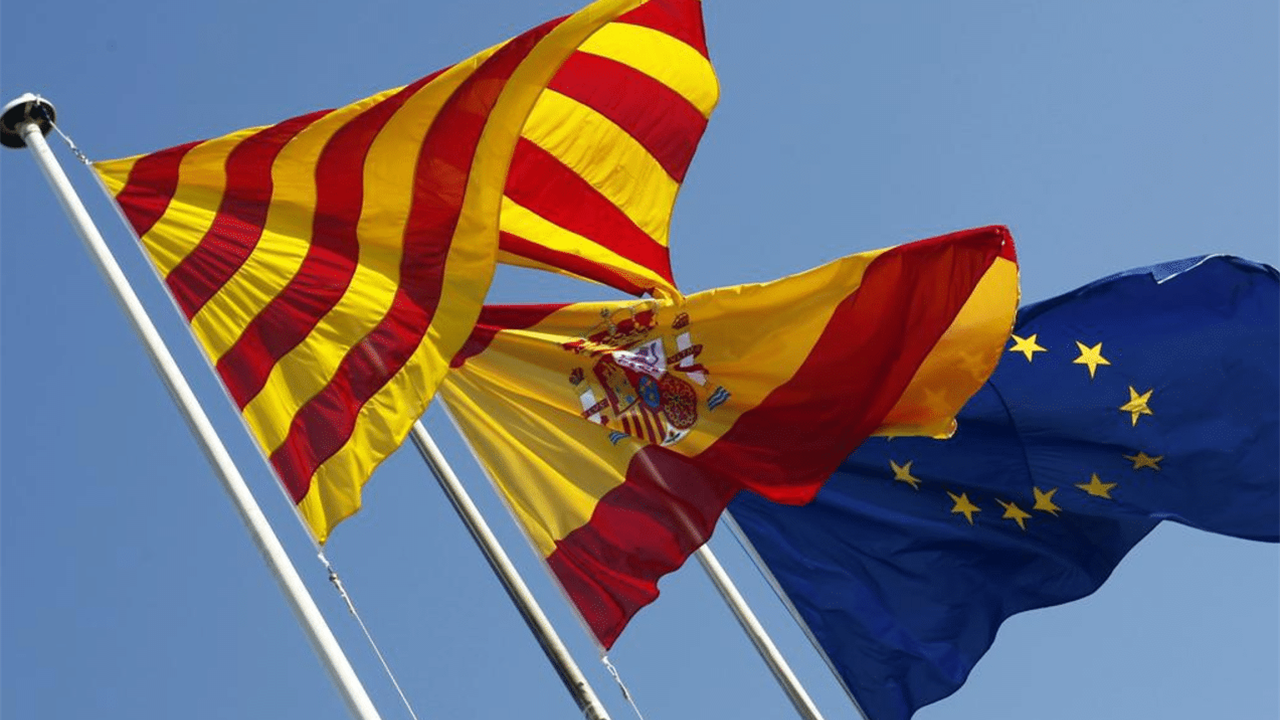 Catalogna: Spagna sì o no?