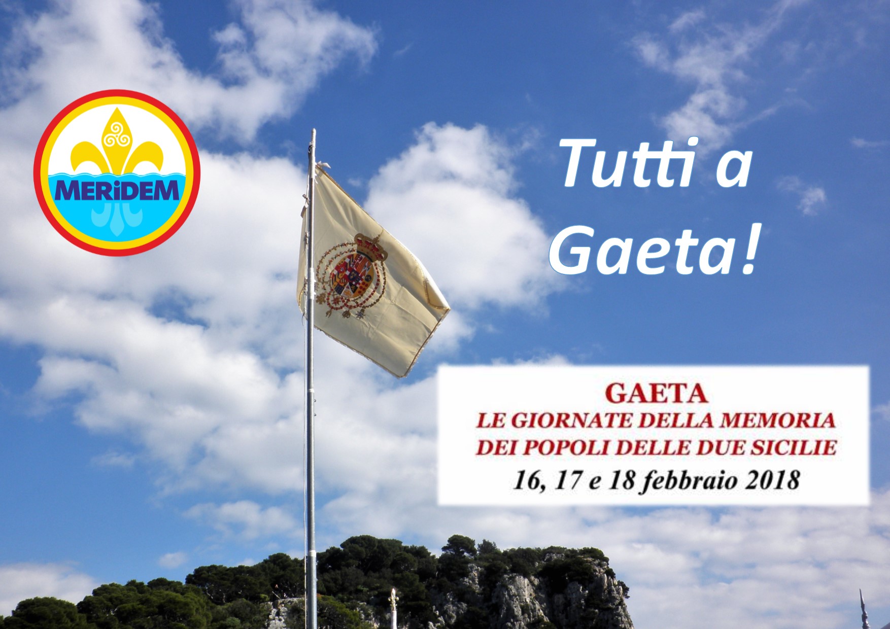 Gaeta - giornate della memoria