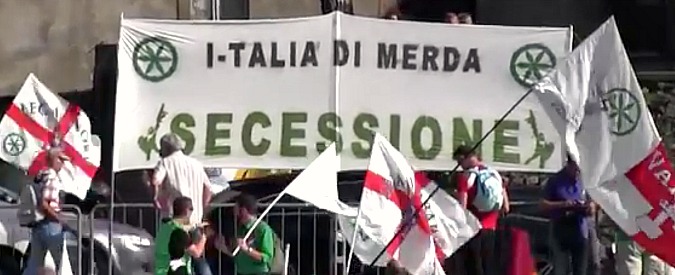 secessione leghista