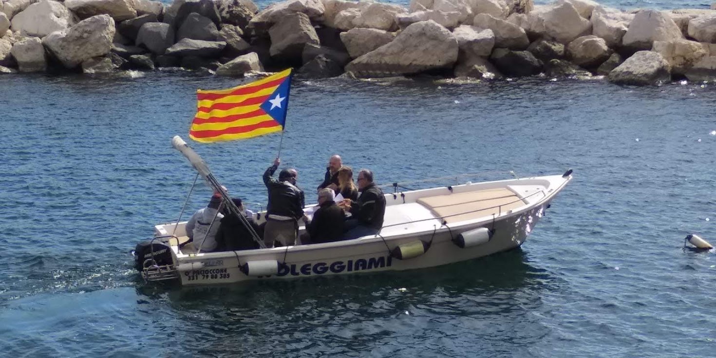 Prigionieri politici catalani