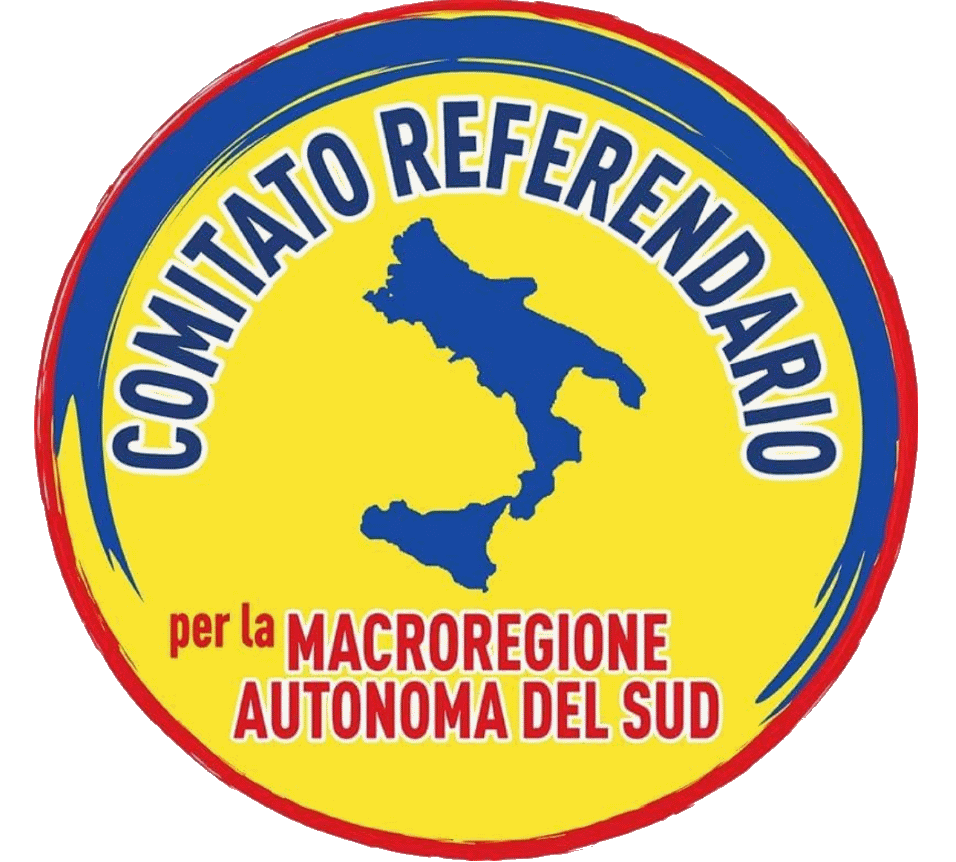 macroregione autonoma del sud