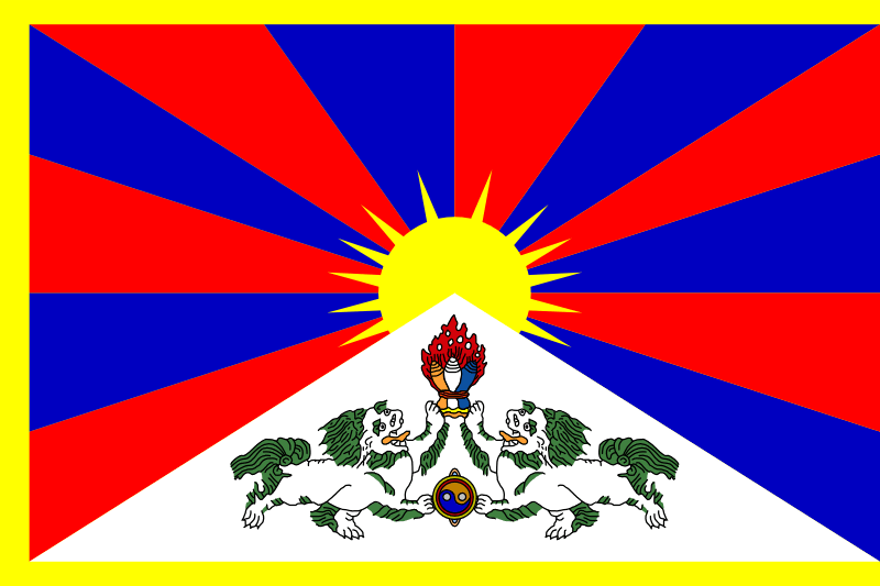 tibet libero