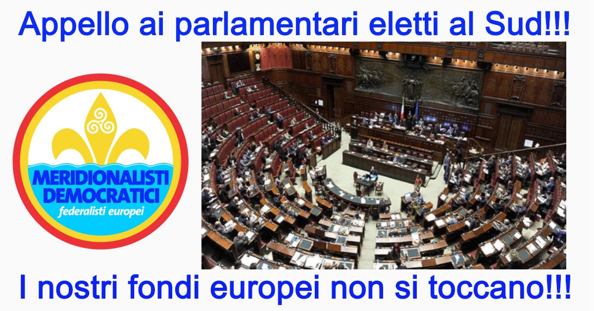 fondi europei