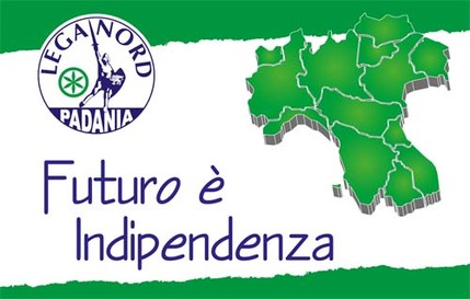 Lega Nord: il lupo perde il pelo ma non il vizio