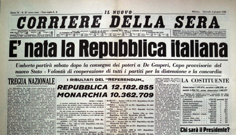 Festa della Repubblica