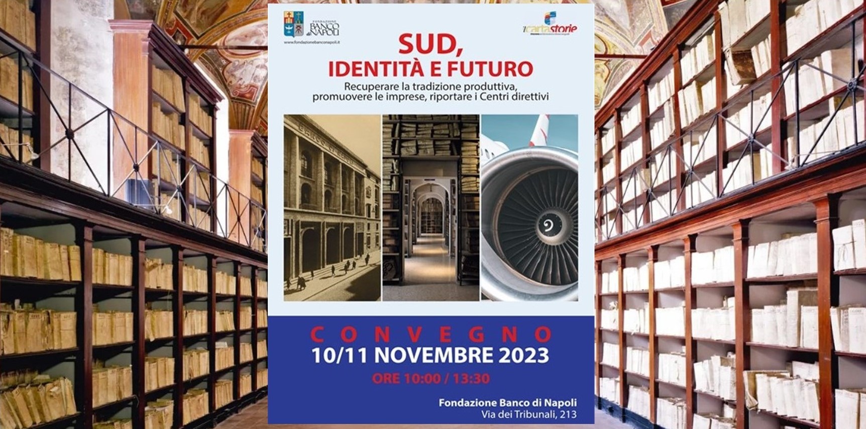 Identità e Futuro del Sud