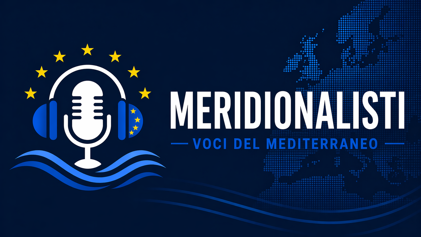 meridionalisti podcast