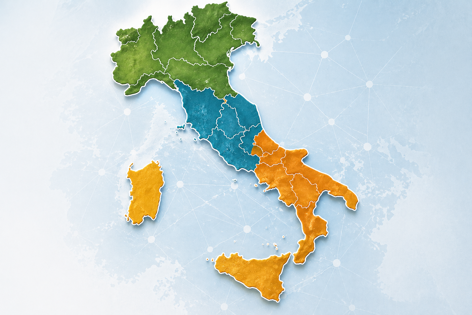 Meridionalisti: per un autonomismo egualitario