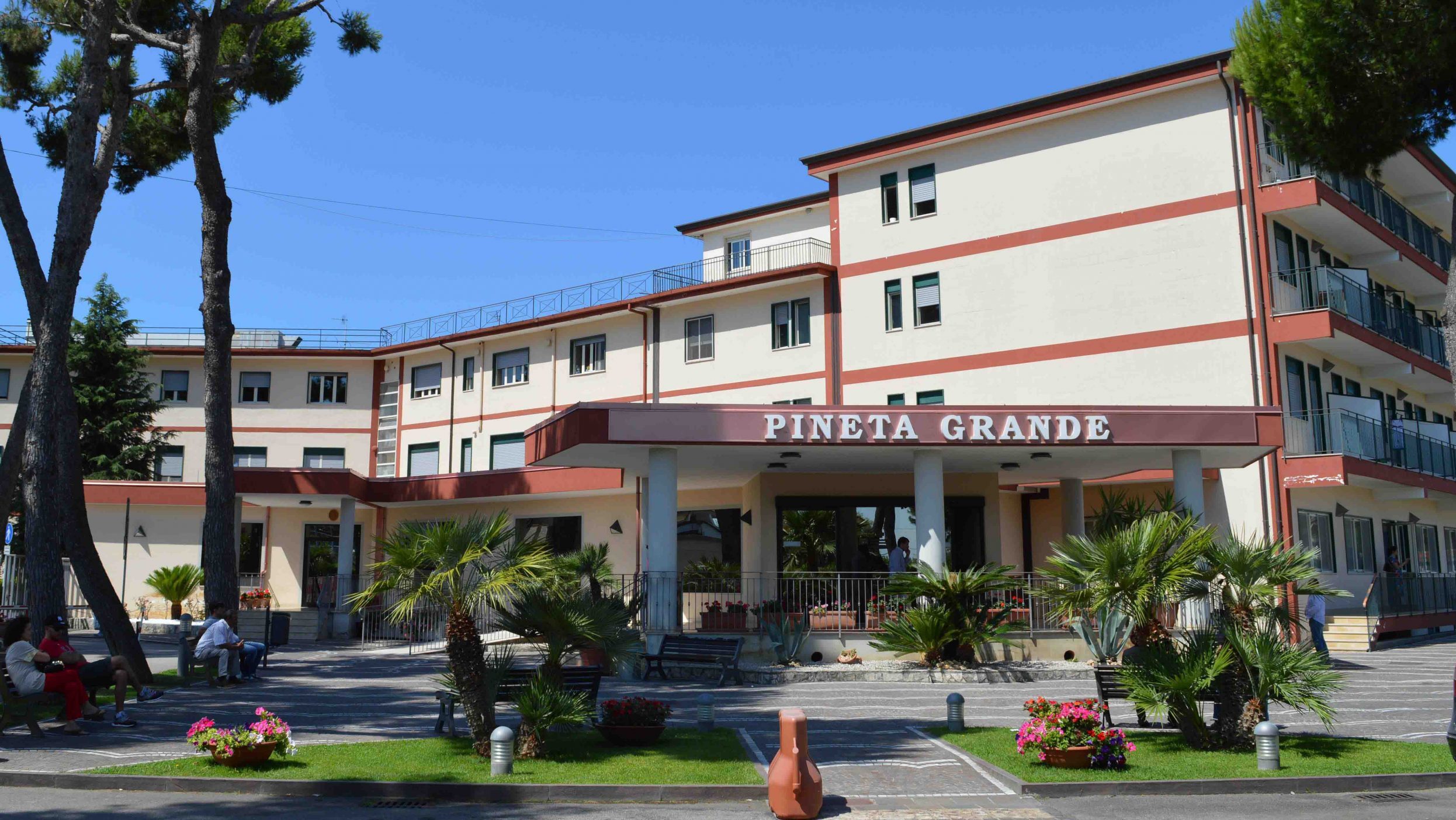 Pineta Grande
