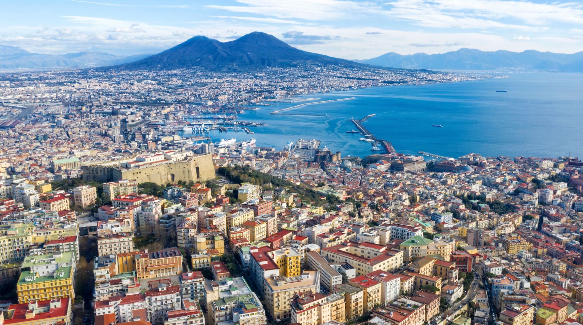 Napoli